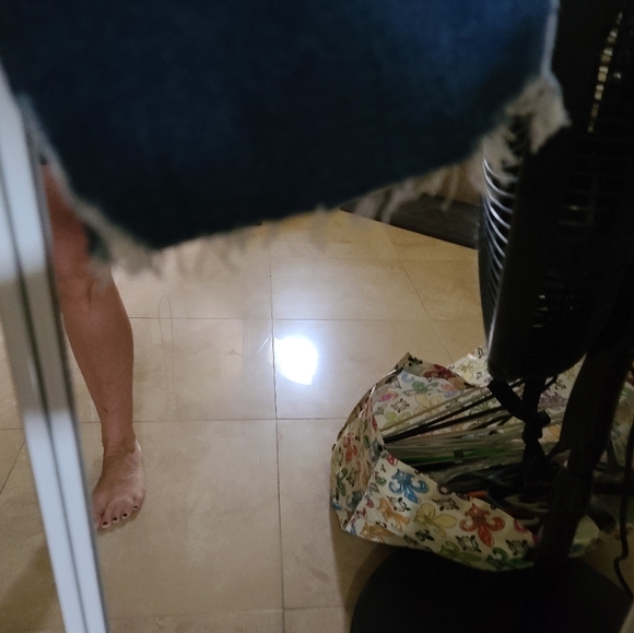 JUST BLACK JEANS NWT MIDGE VINTAGE - Picture 9 of 9